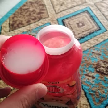 Yumoş Çamaşırlar Da Kokusu Kalmıyor
