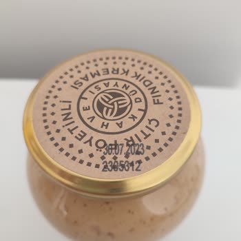 Kahve Dünyası Son Kullanma Tarihi Yaklaşmış Ürün Gönderimi