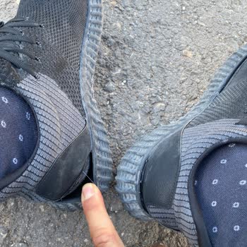 Slazenger Hatalı Ürün Ve Firmanın İlgisizliği