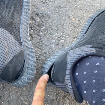 Slazenger Hatalı Ürün Ve Firmanın İlgisizliği
