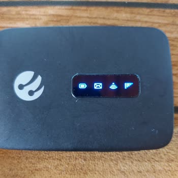 Turkcell VINN Işıkları Sürekli Yanıyor, Wi-Fi İle Bağlanamıyorum