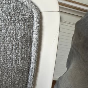 Doğtaş Mobilyalarında Hasarlı, Eksik Ürünler