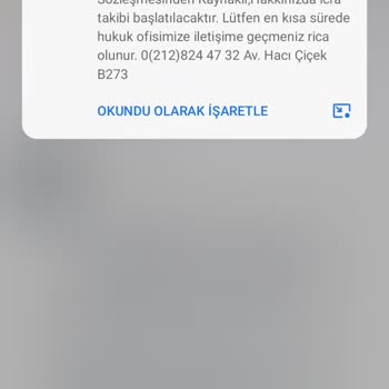 Anda İhtiyaç ve Tüketim Maddeleri Av. Hacı Çiçek
