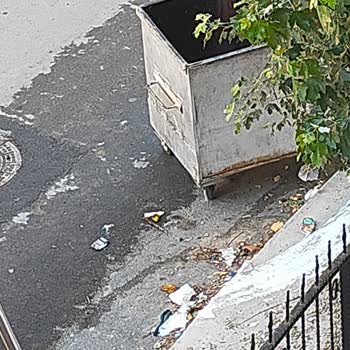 Çerkezköy Belediyesi'ne Duyuru