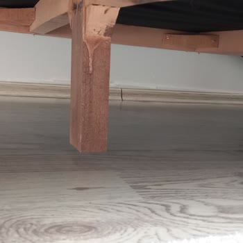 Evim Dizayn AVM (Ankara) Kötü İşçilik