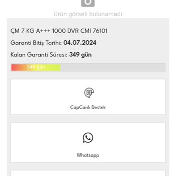 Vestel Yetkili Satıcısının Hatasını Kabul Etmiyor