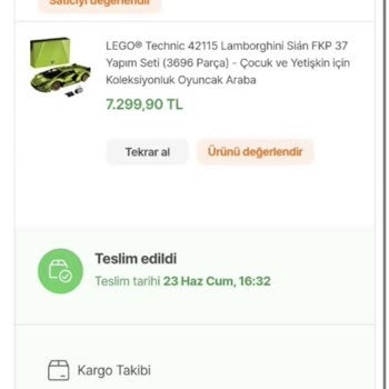 Hepsiburada Link Kazanç Gelirinin Verilmemesi