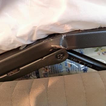 Ankara Siteler Tüzel Mobilya Şikayeti