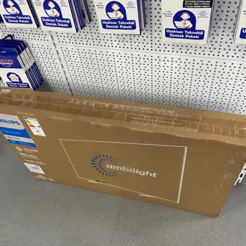 Teknosa+UPS Tatilimi Mahvetti, Bir Firmada Her Söylenen Mi Yalan Olur