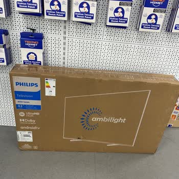 Teknosa+UPS Tatilimi Mahvetti, Bir Firmada Her Söylenen Mi Yalan Olur