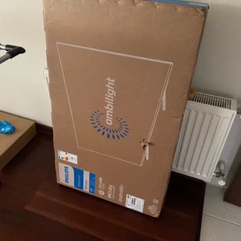 Teknosa+UPS Tatilimi Mahvetti, Bir Firmada Her Söylenen Mi Yalan Olur