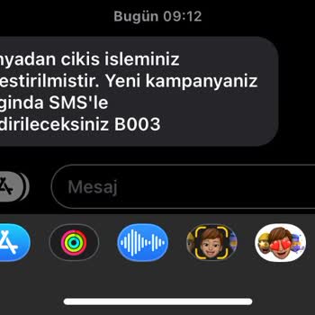 Vodafone Un Bana Geçebileceğim Tarife Bulunamıyor Demesi