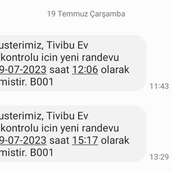 Türk Telekom Tivibu 4 Gün Kurulum Yapamadı Ve Cayma Bedeli İstiyor