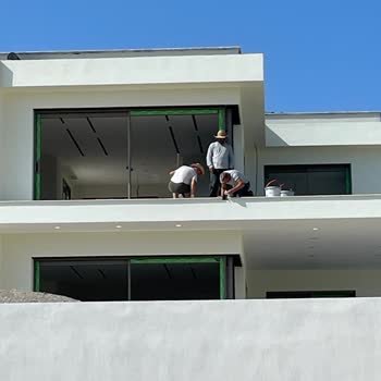 Çeşme Belediyesi İnşaat Yasağı Çeşme