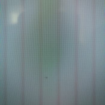 Onvo 75 İnch Ov75f500 Webos Televizyonda 10 Adet Ölü Piksel Ve Kararma