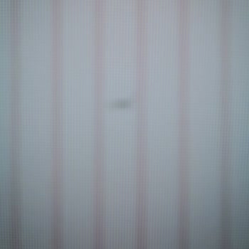 Onvo 75 İnch Ov75f500 Webos Televizyonda 10 Adet Ölü Piksel Ve Kararma