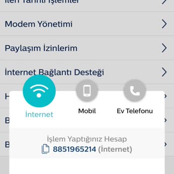 Türk Telekom Çözülemeyen Modem Arızası