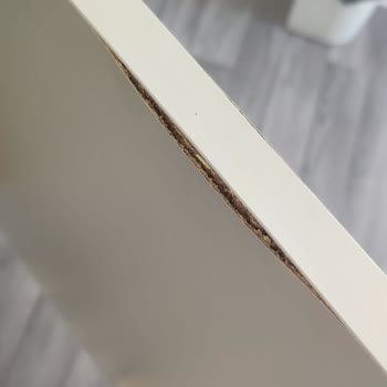 IKEA Mutfak Dolapları Şişti, Müşteri Hatası Diye Değişim Yapılmıyor.