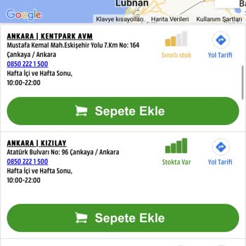 Belkin Media Markt Arızalı Ürün Stoklarda Yok Bahanesiyle Değiştirmeme