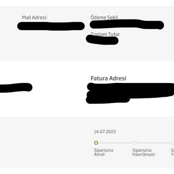 Beko.com.tr - Teslim Edilmeyen, Geciken Klima Siparişi