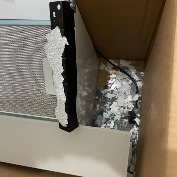 Kumtel Pişmanlığı Kırık Ürün