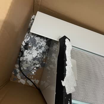 Kumtel Pişmanlığı Kırık Ürün