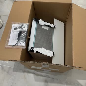 Kumtel Pişmanlığı Kırık Ürün