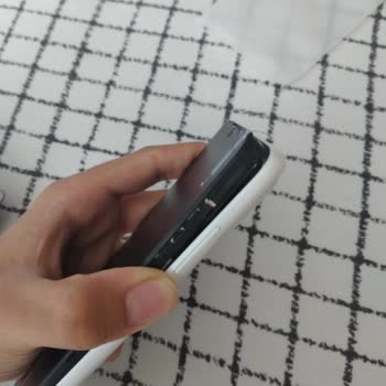 Reeder Kırık Ve Kötü Bir Ürün
