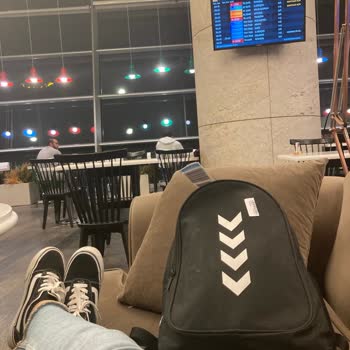 THY Rötar Sebebiyle Mağduriyet