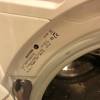 Hoover Authorized Service Fails to Repair My Washing Machine