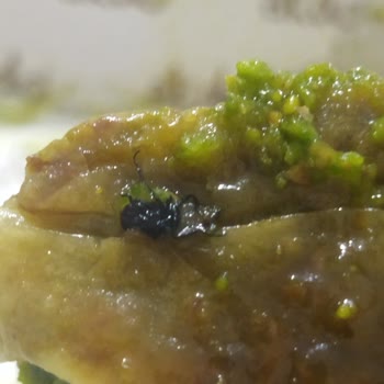 Akdo Pastaneleri Hijyen Kuralına Dikkat