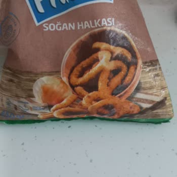 Torku Soğan Halkası Hayal Kırıklığı