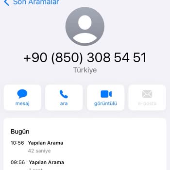 Rise & Shine İptal Olan Siparişimin Ücretinin Geri Yatırılmaması
