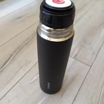 Cooker Termos 0.75 Ml 1-2 Aydır Performansı Düşmeye Başladı