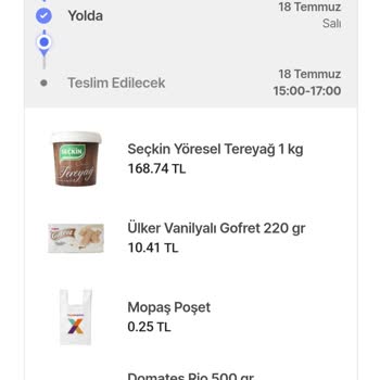 Mopaş Hipermarket İlgisizliği Ve Sorumsuzluğu