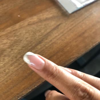 Peony Beauty Club Kalıcı Oje Çıkıyor Ve Randevu İptal Ediyorlar Bahaneyle