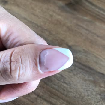 Peony Beauty Club Kalıcı Oje Çıkıyor Ve Randevu İptal Ediyorlar Bahaneyle