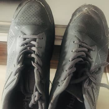 Hummel Spor Ayakkabı 2 Ayda Kullanılmaz Halde