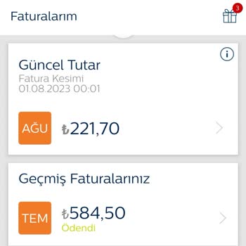 TeknosaCell Haksız Fatura Yansıtılması
