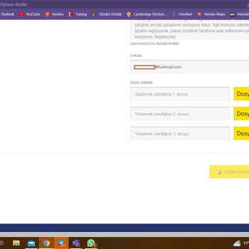 Turkcell Kullanılmayan Paket İptalinin İmkansızlığı