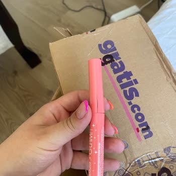 Gratis Sipariş Hasarlı Geldi