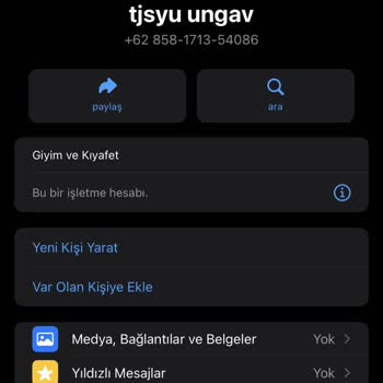 WhatsApp +62 858-1713-54086 Endonezyalı Biri Beni Nereden Buldu?