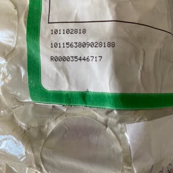 Trendyol Express Kargo Ürünlerinin Karışması Yanlış Kod