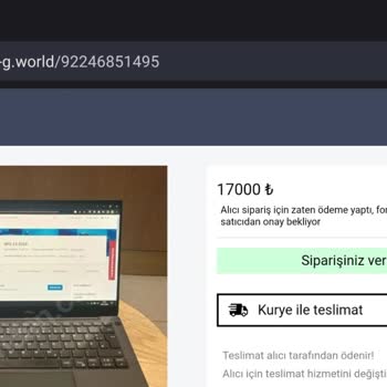 Sahibinden.com'da Yanıltıcılar Hala Sistemlerinde Kayıtlı