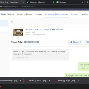 Sahibinden.com'da Yanıltıcılar Hala Sistemlerinde Kayıtlı