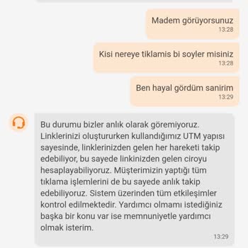 Trendyol İnfluencer Programındaki Haksız Uygulamalar