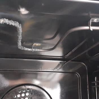 BİM Ankastre Fırın Bozukluğu