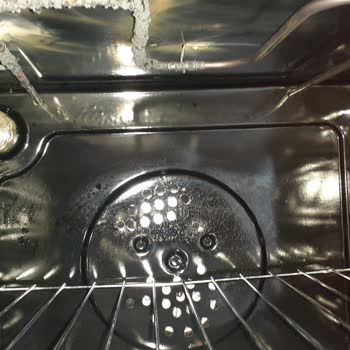 BİM Ankastre Fırın Bozukluğu