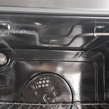 BİM Ankastre Fırın Bozukluğu