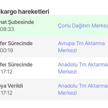 Hepsijet, İşini Yapmıyor Ve Müşteri Hizmeti İlgilenmiyor!